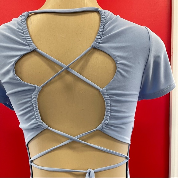 BNWT Adjustable Mini BodyCon - Picture 4 of 4